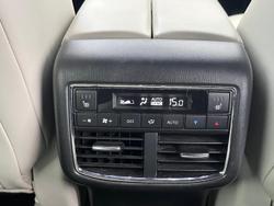 2018 Mazda CX-8 Asaki