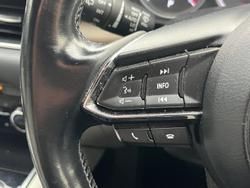 2018 Mazda CX-8 Asaki