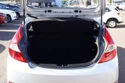 2014 Hyundai Accent Active