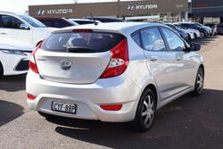 2014 Hyundai Accent Active