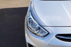 2014 Hyundai Accent Active