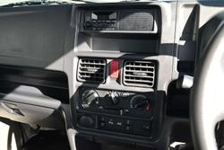 2024 Suzuki Carry KC