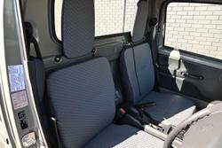 2024 Suzuki Carry KC