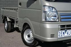 2024 Suzuki Carry KC