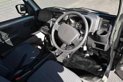 2024 Suzuki Carry KC