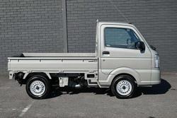 2024 Suzuki Carry KC