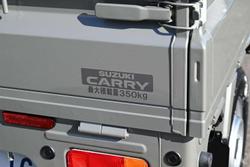 2024 Suzuki Carry KC