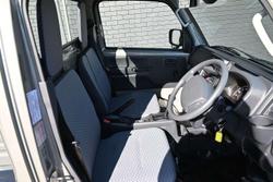 2024 Suzuki Carry KC