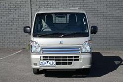 2024 Suzuki Carry KC