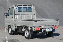 2024 Suzuki Carry KC
