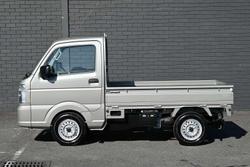 2024 Suzuki Carry KC