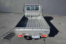 2024 Suzuki Carry KC