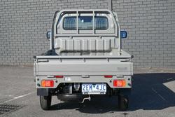 2024 Suzuki Carry KC