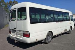 2008 Toyota Coaster