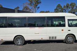 2008 Toyota Coaster