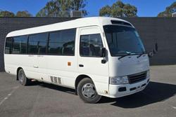 2008 Toyota Coaster