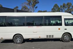 2008 Toyota Coaster