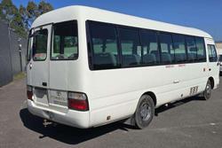 2008 Toyota Coaster