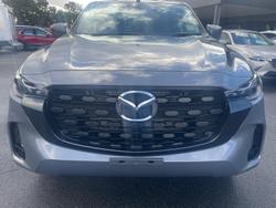 2026 Mazda BT-50 XT