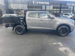 2026 Mazda BT-50 XT