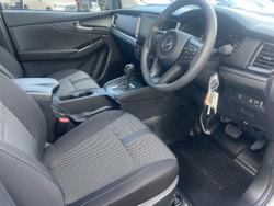 2026 Mazda BT-50 XT