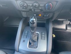 2026 Mazda BT-50 XT