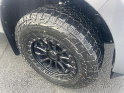 2026 Mazda BT-50 XT