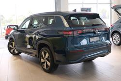 2025 Volkswagen Tayron 150TSI Life