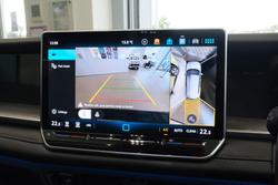 2025 Volkswagen Tayron 150TSI Life