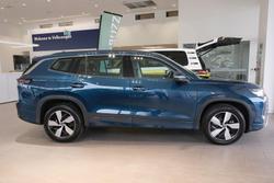 2025 Volkswagen Tayron 150TSI Life