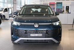 2025 Volkswagen Tayron 150TSI Life
