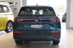 2025 Volkswagen Tayron 150TSI Life