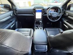 2024 Ford Everest Sport