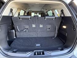 2024 Ford Everest Sport
