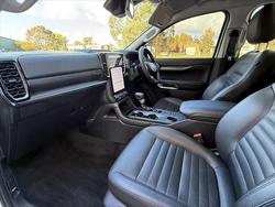 2024 Ford Everest Sport