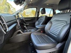 2024 Ford Everest Sport