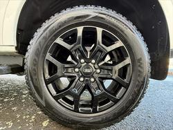 2024 Ford Everest Sport
