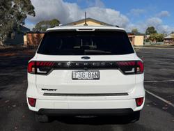 2024 Ford Everest Sport