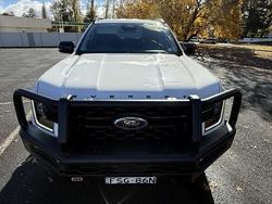 2024 Ford Everest Sport