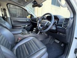 2024 Ford Everest Sport