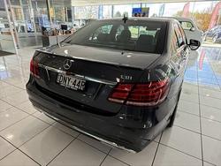 2014 Mercedes-Benz E-Class E250 CDI