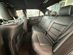 2014 Mercedes-Benz E-Class E250 CDI