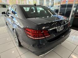 2014 Mercedes-Benz E-Class E250 CDI