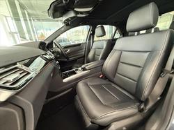 2014 Mercedes-Benz E-Class E250 CDI
