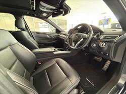 2014 Mercedes-Benz E-Class E250 CDI