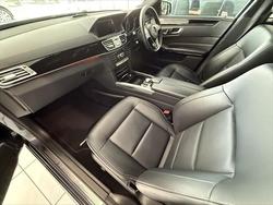 2014 Mercedes-Benz E-Class E250 CDI