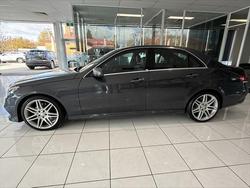 2014 Mercedes-Benz E-Class E250 CDI