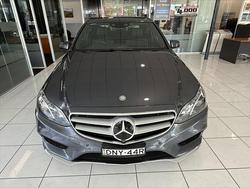 2014 Mercedes-Benz E-Class E250 CDI