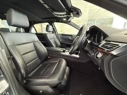 2014 Mercedes-Benz E-Class E250 CDI