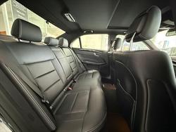 2014 Mercedes-Benz E-Class E250 CDI